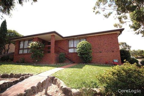 Property photo of 41 Woodleigh Crescent Vermont South VIC 3133