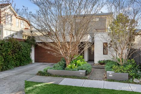 63 Jordan St, Malvern, VIC 3144