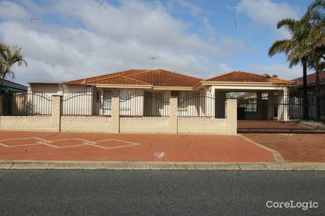 Property photo of 6 Paloma Loop Marangaroo WA 6064