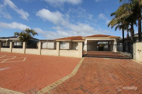 Property photo of 6 Paloma Loop Marangaroo WA 6064