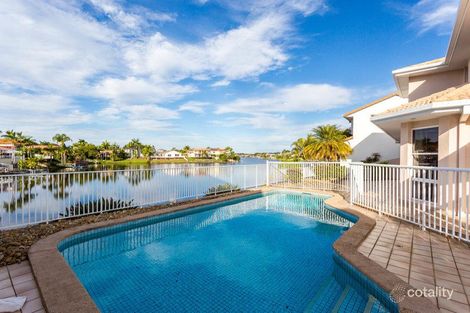 Property photo of 6 Martinique Way Clear Island Waters QLD 4226