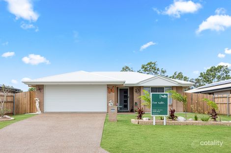 82 Girraween Way, Eli Waters, QLD 4655