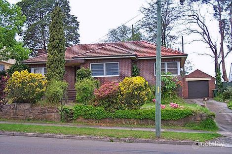 92 Adderton Rd, Carlingford, NSW 2118