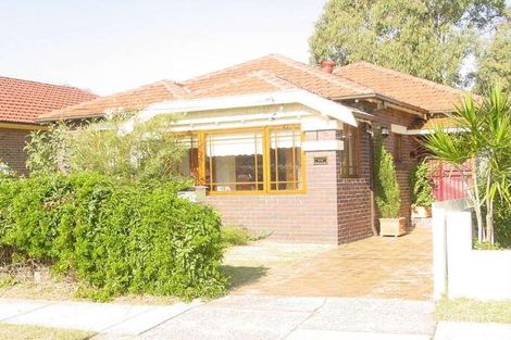 Property photo of 109 Banksia Street Botany NSW 2019