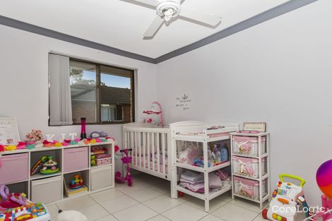 Property photo of 7/114-116 Railway Street Granville NSW 2142