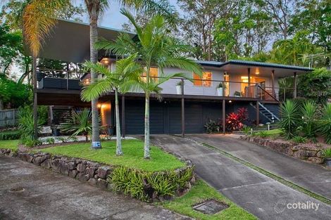 Property photo of 4 Gruner Street Everton Park QLD 4053