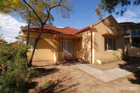Property photo of 62 Ostend Street Lidcombe NSW 2141