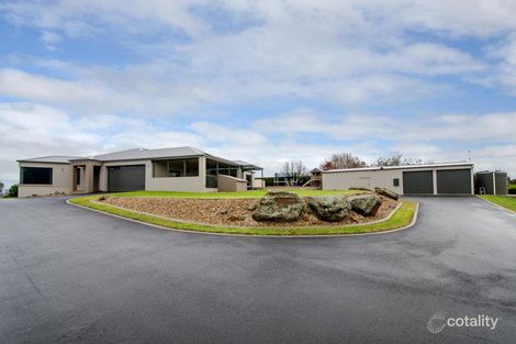 Property photo of 59 Eldridge Drive Worrolong SA 5291