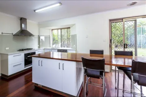 Property photo of 4 Wyambi Place Middle Park QLD 4074