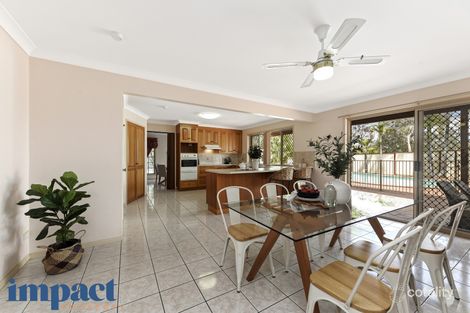 Property photo of 120 Galaxy Street Bridgeman Downs QLD 4035