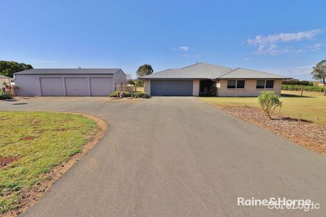 Property photo of 7 Darcie Street Booie QLD 4610