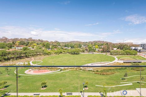 413/12 Provan St, Campbell, ACT 2612