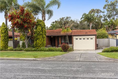 Property photo of 14 Waraker Way Leeming WA 6149