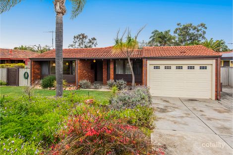 Property photo of 14 Waraker Way Leeming WA 6149