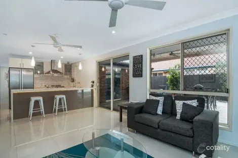 Property photo of 47 Burrendong Road Coombabah QLD 4216