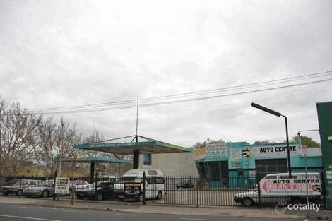 243-251 Macaulay Rd, North Melbourne, VIC 3051