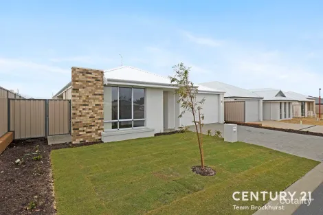 22 Knot Way, Whitby, WA 6123