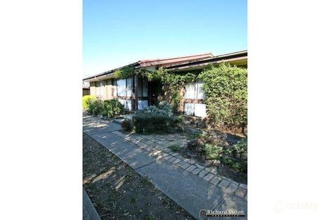 Property photo of 36 Severne Crescent Kambah ACT 2902