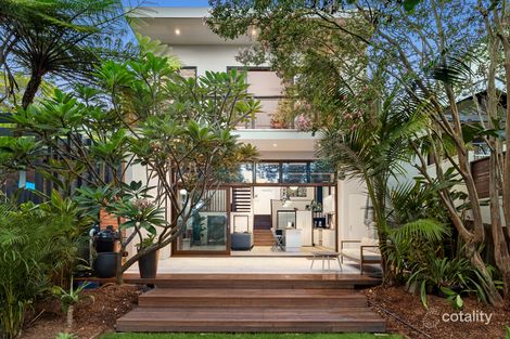 Property photo of 10 Edwin Street Fairlight NSW 2094