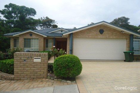 Property photo of 67 Cupania Crescent Garden Suburb NSW 2289