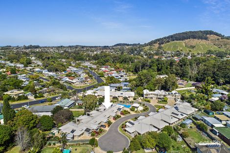 Property photo of 20/86 Gundagai Street Coffs Harbour NSW 2450