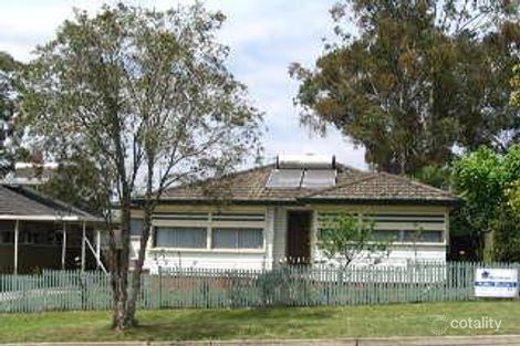 22 Oxford St, Cambridge Park, NSW 2747