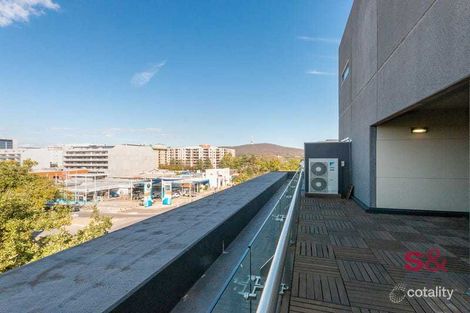 331/24 Lonsdale St, Braddon, ACT 2612