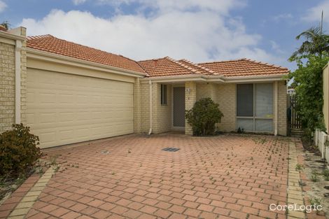 Property photo of 33C Thorney Way Balga WA 6061