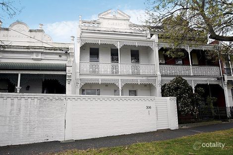 306 Albert Rd, South Melbourne, VIC 3205