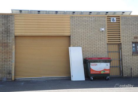 18c/4 Louise Ave, Ingleburn, NSW 2565