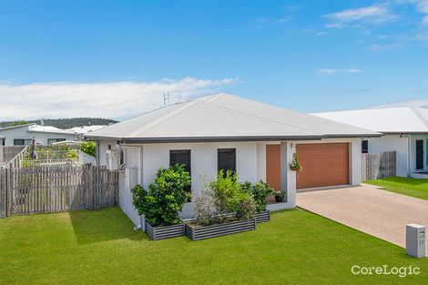 Property photo of 13 Cartier Circuit Burdell QLD 4818