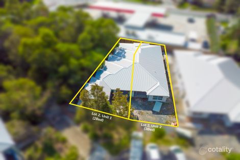 1/8 Bundy Ct, Pimpama, QLD 4209