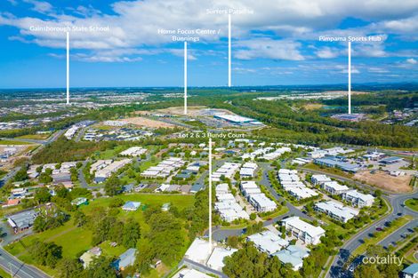 Property photo of 1/10 Bundy Court Pimpama QLD 4209