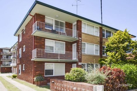 Property photo of 17/133-135 Bunnerong Road Kingsford NSW 2032