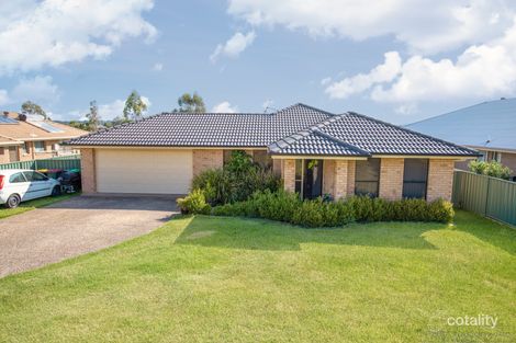 Property photo of 19 Klara Court Rutherford NSW 2320