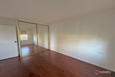 Property photo of 22 Richardson Crescent Hebersham NSW 2770