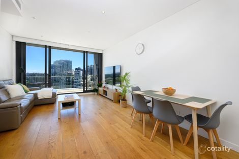 Property photo of 1601/225 Pacific Highway North Sydney NSW 2060