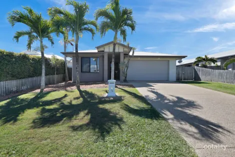 Property photo of 14 Sonoran Street Rural View QLD 4740