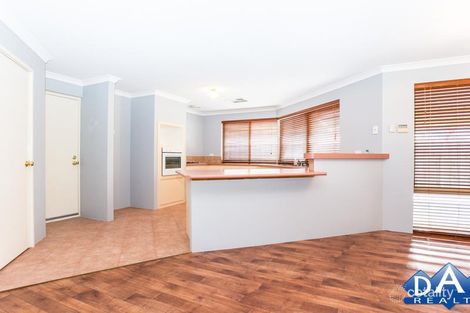 Property photo of 14 Glenfield Drive Australind WA 6233