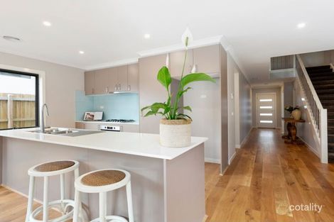 Property photo of 3/37 Culcairn Drive Frankston South VIC 3199