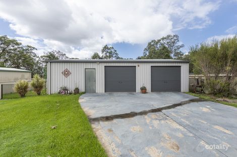 Property photo of 62 Lakkari Street Coutts Crossing NSW 2460