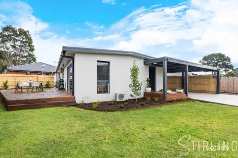 5 Lewis St, Pearcedale, VIC 3912