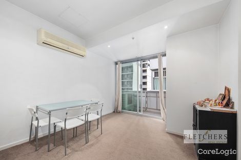 Property photo of 1707/25 Wills Street Melbourne VIC 3000