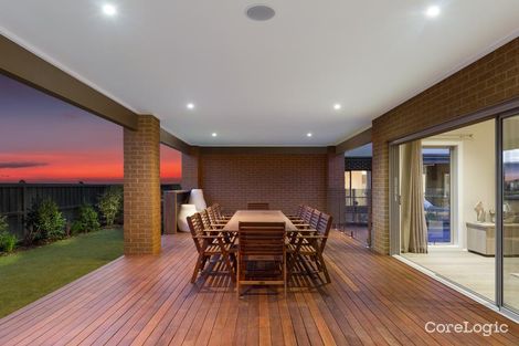Property photo of LOT 40 Sandalford Crescent Officer VIC 3809