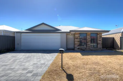 44 Bundjalung Rise, Yanchep, WA 6035