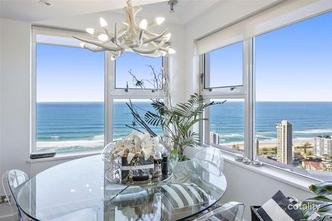 Property photo of 187/12 Commodore Drive Surfers Paradise QLD 4217