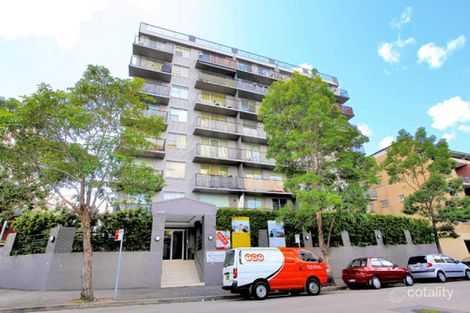 107/144-152 Mallett St, Camperdown, NSW 2050