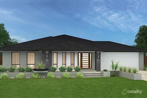 Lot 724 Raff Rd, Caboolture South, QLD 4510