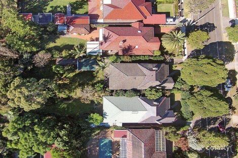 Property photo of 39 Broughton Road Strathfield NSW 2135