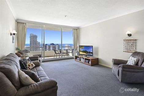 Property photo of 1701/3422 Surfers Paradise Boulevard Surfers Paradise QLD 4217